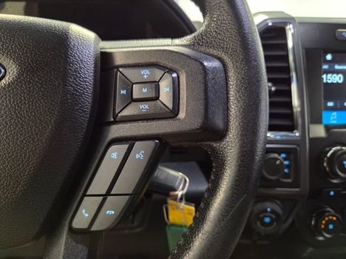 Used 2016 Ford F150 XLT w/ Equipment Group 302A Luxury AWD/4WD image 26