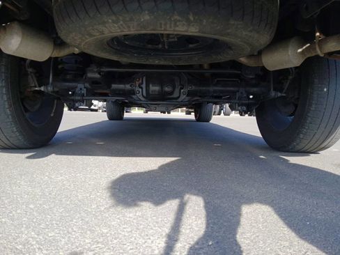 Used 2015 RAM 1500 Express w/ Black Ram 1500 Express Group image 26