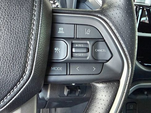 New 2026 Toyota Tundra SR5 RWD image 22
