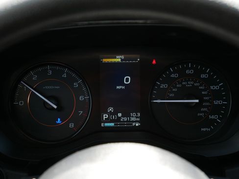 Certified 2023 Subaru Crosstrek 2.0i AWD/4WD image 21