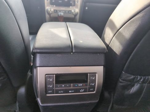 Used 2015 Lexus GX 460 Luxury image 20
