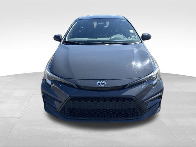 Used 2024 Toyota Corolla SE FWD image 8