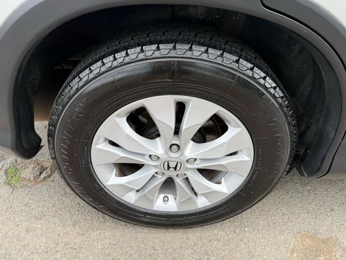Used 2013 Honda CR-V EX-L image 39