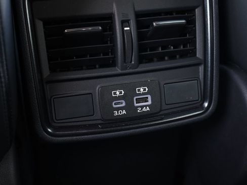 Certified 2026 Subaru Forester Sport AWD/4WD image 22