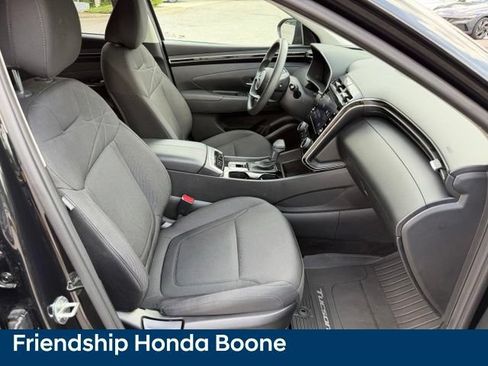 Used 2022 Hyundai Tucson SEL w/ Cargo Package AWD/4WD image 43