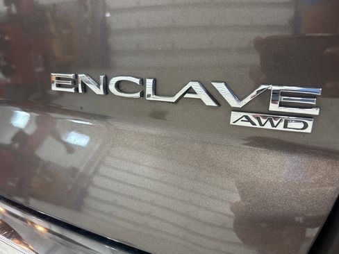 Used 2012 Buick Enclave Premium w/ Trailering Provision Package image 10