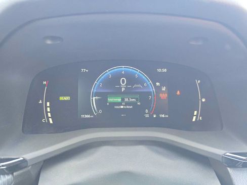 Certified 2026 Toyota Camry SE FWD image 24