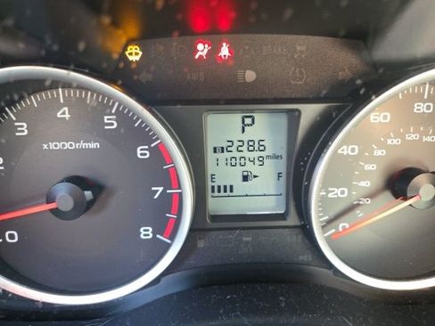 Used 2016 Subaru Forester 2.5i Premium w/ All-Weather Package image 17