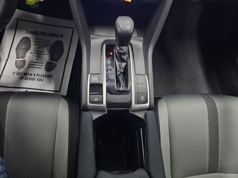 Used 2016 Honda Civic LX image 21