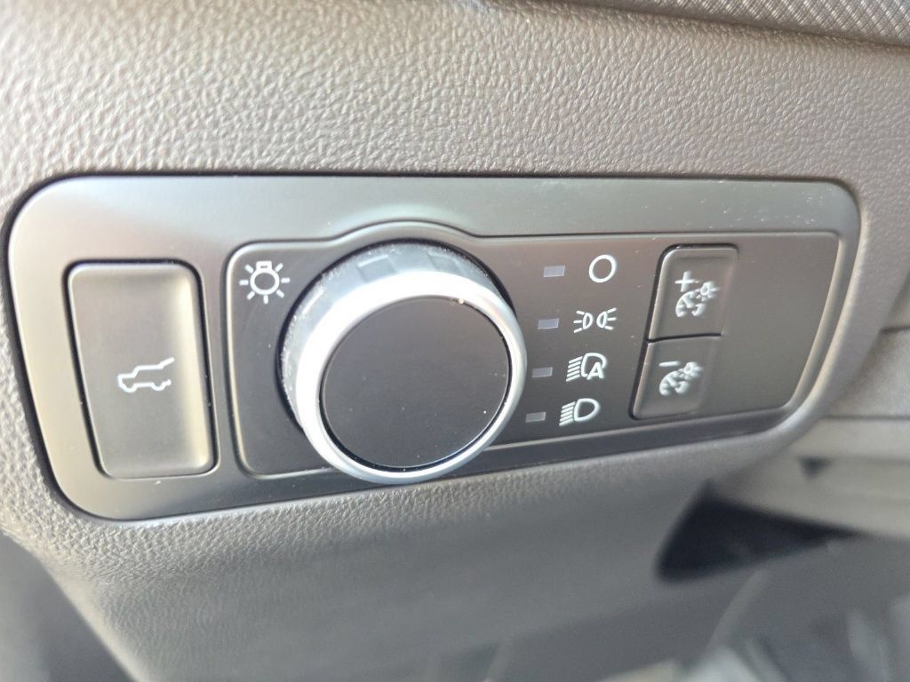 Used 2025 Ford Bronco Sport Big Bend AWD/4WD image 14