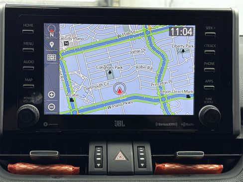 Used 2019 Toyota RAV4 Limited image 26