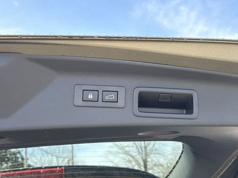 New 2026 Subaru Forester Limited w/ Limited Package image 16