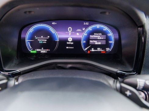 Used 2025 Toyota Camry XSE image 16