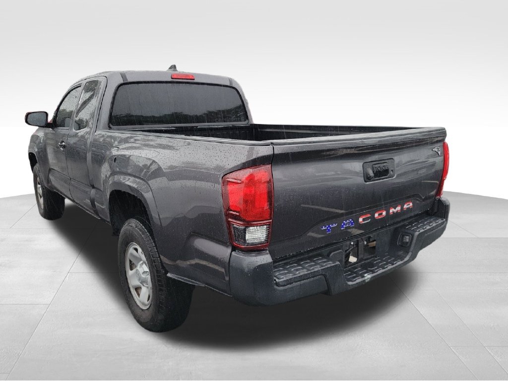 Used 2020 Toyota Tacoma SR RWD image 15