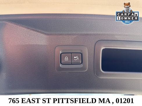 Used 2024 MAZDA CX-90 Plug-In Hybrid w/ Premium Plus AWD/4WD image 17