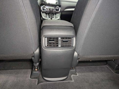 Used 2018 Honda CR-V LX image 21