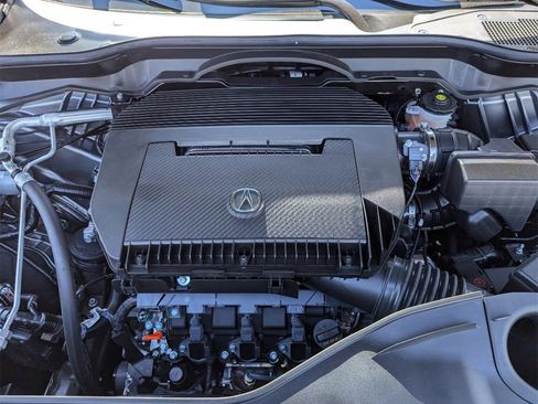 New 2026 Acura MDX FWD w/ Technology Package image 11