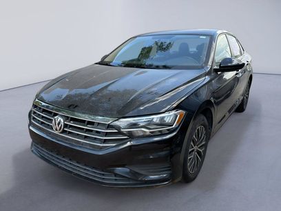 Used 2021 Volkswagen Jetta S