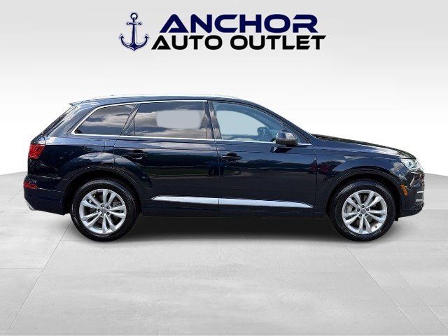 Used 2018 Audi Q7 2.0T Premium AWD/4WD image 7