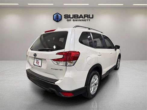 Used 2020 Subaru Forester w/ Alloy Wheel Package image 5