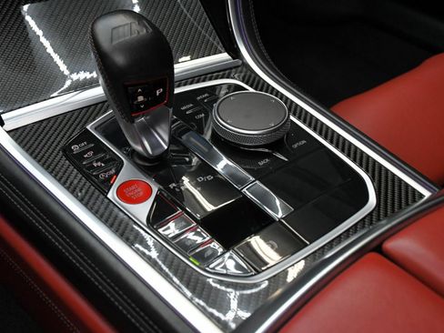 Used 2020 BMW M8 Coupe AWD/4WD image 37