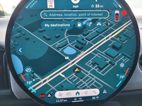 New 2026 MINI Cooper S image 22