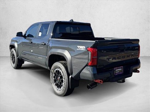 New 2026 Toyota Tacoma TRD Off-Road image 5
