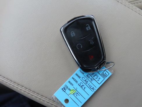 Used 2015 Cadillac SRX Premium w/ Driver Assist Package image 52