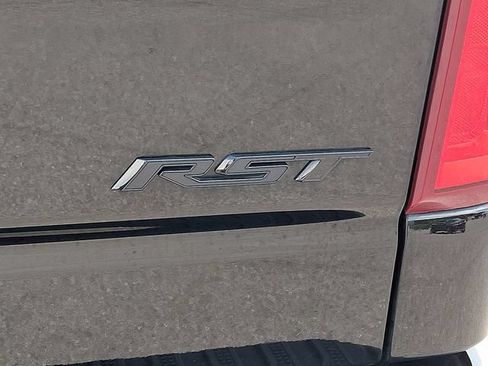 Certified 2024 Chevrolet Silverado 1500 RST w/ Convenience Package II AWD/4WD image 31