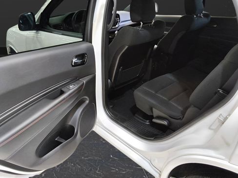 Used 2025 Dodge Durango GT w/ Blacktop Package image 32