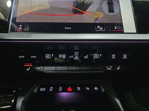 New 2026 Audi S3 Premium AWD/4WD image 23