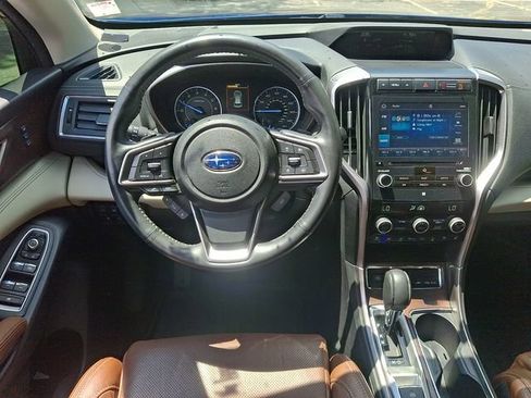 Used 2021 Subaru Ascent Touring w/ Popular Package #2 AWD/4WD image 11