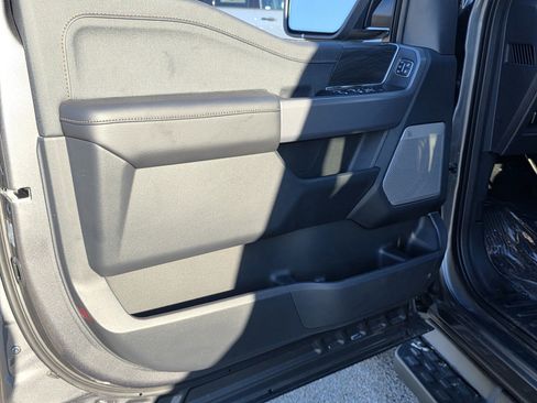 New 2025 Ford F150 Lightning Lariat image 8