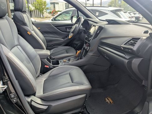 Used 2022 Subaru Forester Wilderness AWD/4WD image 32