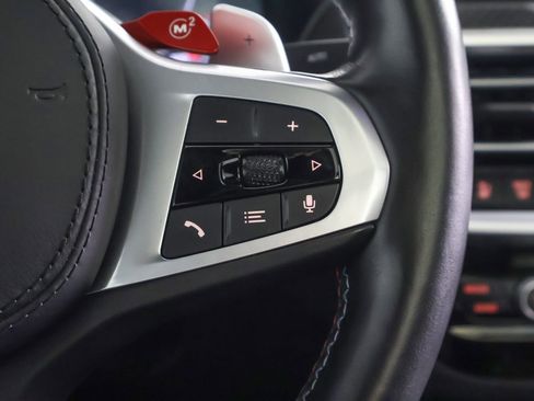 Used 2023 BMW X4 M image 45