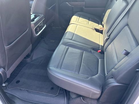 Used 2020 GMC Sierra 1500 Denali w/ Technology Package image 13