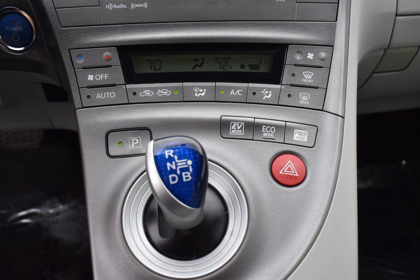 Used 2013 Toyota Prius Three FWD image 18