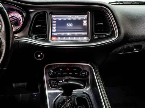 Used 2023 Dodge Challenger R/T Scat Pack RWD image 22