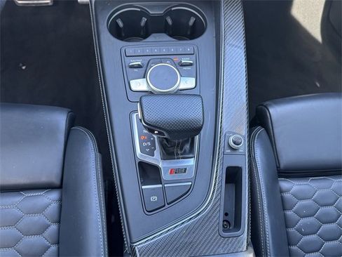 Used 2019 Audi RS 5 Sportback w/ RS Driver Assistance Package image 15
