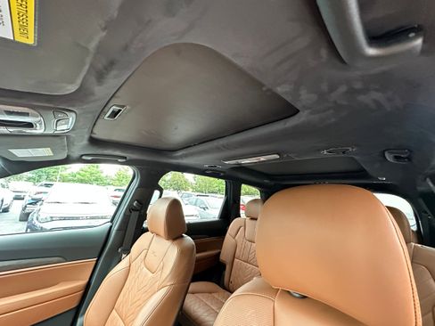New 2025 Kia Telluride SX Prestige X-Pro image 40