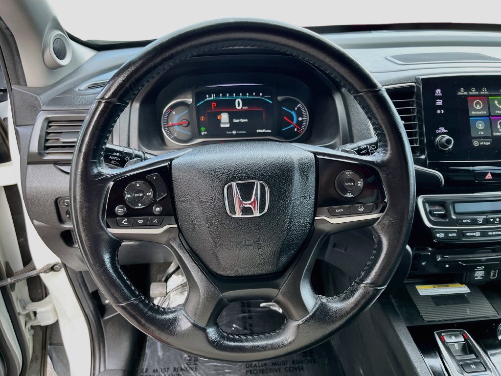 Used 2020 Honda Pilot Touring image 11