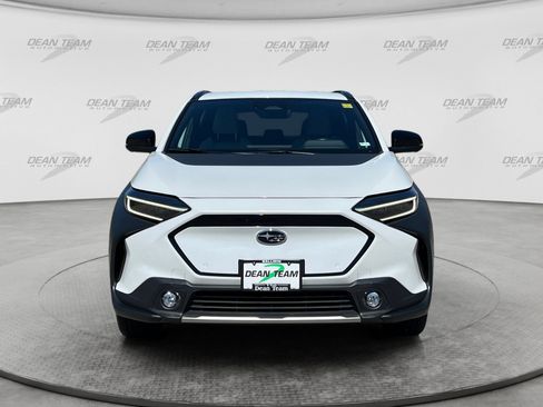 Used 2023 Subaru Solterra AWD image 2