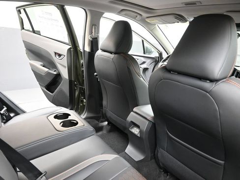 New 2026 Subaru Crosstrek 2.5i Limited AWD/4WD image 15