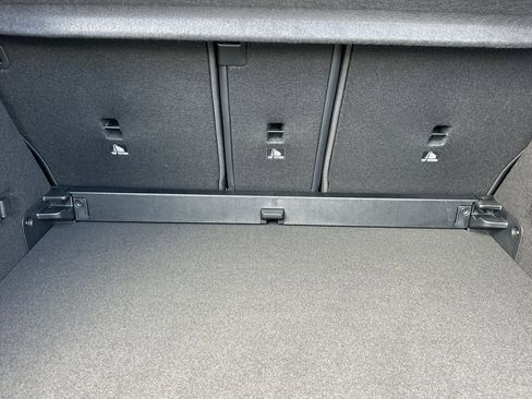 New 2025 Mercedes-Benz GLA 35 AMG 4MATIC image 28