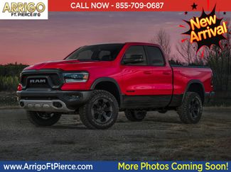 Used 2022 RAM 1500 Big Horn w/ Back Country Package video 1