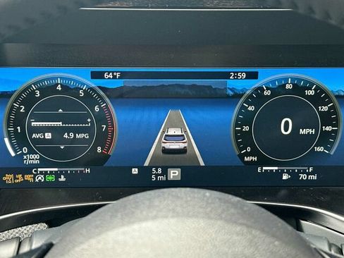 New 2026 Subaru Outback Premium AWD/4WD image 31