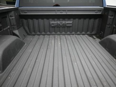 Used 2026 GMC Sierra 1500 Elevation w/ Elevation Select Package RWD image 14