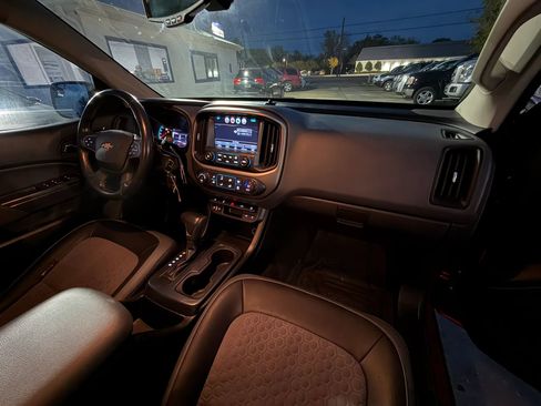 Used 2016 Chevrolet Colorado Z71 image 25