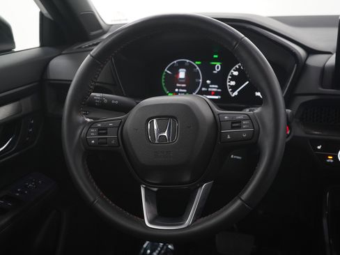 Used 2025 Honda CR-V Sport-L image 17