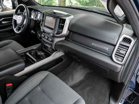 Used 2023 RAM 1500 Big Horn AWD/4WD image 23
